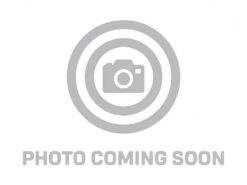 Shark Coast Tactical SCC07077DISCO-P Anime-15 Disco 5.56 NATO 30+1 10.50" Black Nitride Threaded Barrel, Aluminum Receiver w/Picatinny Rail, M-LOK Handguard, Polymer SB Tactical SBA3 Brace, Polymer Gr