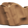 Stealth Operator Holster Compact Coyote Multi-Fit Holster LH