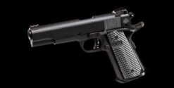 Rock Island Armory 1911 Pistol Rock Ultra FS 10mm 10mm 8rd 5" Barrel - Image 3