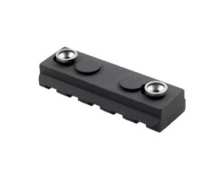 CMMG 5-Slot Accessory Rail KeyMod - Image 2