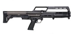 Kel-Tec KS7 Tactical Pump Shotgun 12 GA 18.5-inch 6Rds Green Finish - Image 3