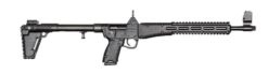 KelTec Sub-2000 9mm Carbine Glock 17 10rd Magazine Blued OD Green  Finish