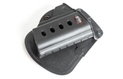 Fobus Holster for Hi Point .45/Ruger P94 P95 & P97 - Image 2