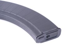 Polymaggs 7.62x39mm Black Polymer 40 Round Magazine - Image 2