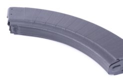 Polymaggs 7.62x39mm Black Polymer 40 Round Magazine - Image 3
