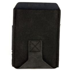 Blue Force Gear-Belt Mounted Ten-Speed® High Rise M4 Mag Pouch - Black