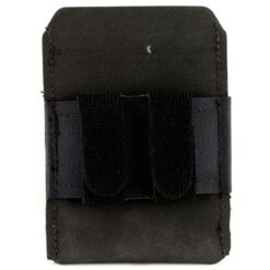 Blue Force Gear-Belt Mounted Ten-Speed® High Rise M4 Mag Pouch - Black - Image 2