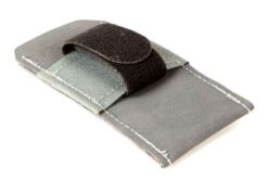 Blue Force Gear-Belt Mounted Ten-Speed® Single Pistol Mag Pouch - Wolf Gray - Image 2