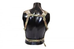 Blue Force Gear RACKminus V6 Chest Rigs 12 MOLLE Columns MultiCam® - Image 2