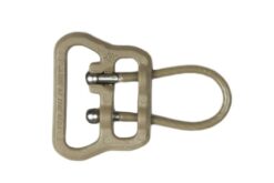 Blue Force Gear ULoop 1.25" Webbing Slot Tan