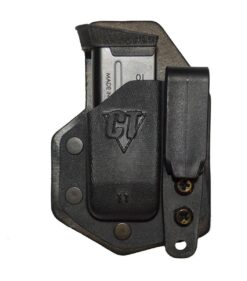 CompTac eV2 Mag Pouch - #11-Brt 92/96 CZ 75 Sig P226 9/40 Sig P365 Spg XD 9/40 PPQ 9/40