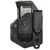 CompTac eV2 Mag Pouch - #19 - M&P Shield 9mm/40 - LSC