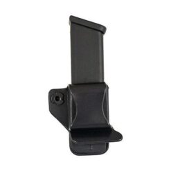 CompTac Single Mag Pouch OWB Kydex-#21 - CZ P - 01 SP - 01 - Black - LSC - Image 3