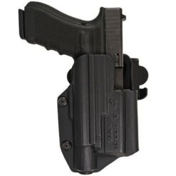 CompTac International for Guns w/ Light OWB Holster - Glock 17/22/31 Gen 1-4 TLR-1 TLR-2 - Image 2