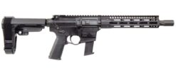 Troy Industries Pistol 9mm LRBHO 10.5" Barrel (Optic Ready)