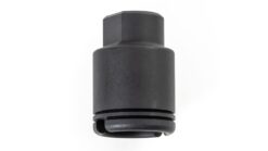 KAK Industry AR15 Micro Slimline Flash Can 5/8-24