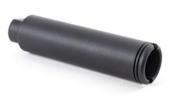 KAK Industry AR15 Slim Extended 5/8-24 "Flash Can" - Image 2