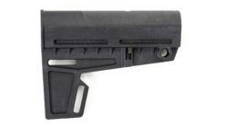 Shockwave Blade Classic Pistol Stabilizer - Black