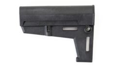 Shockwave Blade Stealth Pistol Stabilizer - Black - Image 2