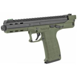 KelTec CP33 Pistol 22LR 33 RD Threaded Barrel Green Finish - Image 3