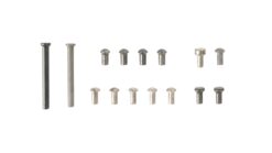 Arsenal Complete Rivet Set for Stamped Receivers with Solid Buttstock - Image 2