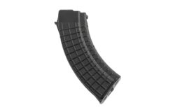 Arsenal Circle 10 7.62x39mm Black Polymer  Mag Restricted to 10 Rounds - Image 2