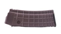 Arsenal Circle 10 Waffle Pattern 5.56x45mm 30 Round Magazine Plum - Image 3