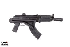 Arsenal Factory SBR AR-M14SF TACT 7.62x39mm Tactical Rifle NFA - Image 3