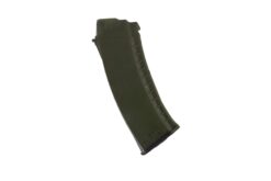 Arsenal Circle 10 5.45x39mm OD Green Polymer 30rd Magazine AK-74