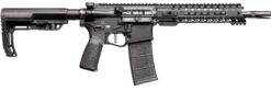 POF USA RENEGADE+ DI SBR 556 10.5" BLK