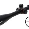 CRIMSON TRACE HARDLINE PRO 4-16X50 MOA FFP