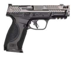 SMITH AND WESSON M&P9 M2.0 METAL CC 9MM 15+1
