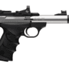 BROWNING BUCKMARK MICRO BULL SS RD    #