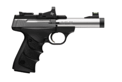 BROWNING BUCKMARK MICRO BULL SS RD    #