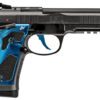 BERETTA 92XI PERFORMANCE 9MM BLUE    #