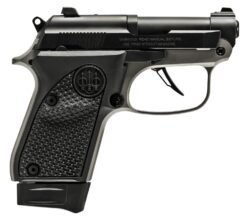BERETTA 20X BOBCAT 22LR BLK/POLY