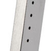 Springfield Armory XDE5006 XD-E  6rd Flush Fit 45 ACP Stainless Steel