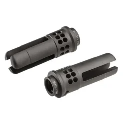 SUREFIRE 5.56 PORTED 3-PRONG FH SOCOM ADAPTER 1/2X28 - Image 2