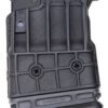 Mossberg 95137 590M  5rd Double Stack 12 Gauge Black Polymer (2.75" Shotshells Only)