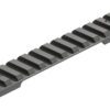 Leupold 171337 BackCountry Cross-Slot Base Matte Black Savage 10 Round Receiver 20 MOA