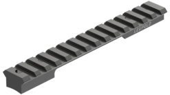 Leupold 171341 BackCountry Cross-Slot Base Matte Black Winchester 70 20 MOA