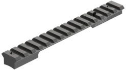 Leupold 171342 BackCountry Cross-Slot Base Matte Black Winchester 70