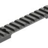 Leupold 174686 BackCountry Cross-Slot Base Matte Black Winchester XPR