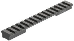 Leupold 174686 BackCountry Cross-Slot Base Matte Black Winchester XPR