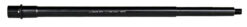 Ballistic Advantage BABL556020M Modern Series  5.56x45mm NATO 18" Black QPQ Finish 4150 Chrome Moly Vanadium Steel Material Rifle Length SPR Profile with OPS 12 for AR-15