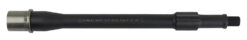 Ballistic Advantage BABL556004F Performance Series BA Hanson Carbine Length 5.56x45mm NATO Fits AR-15 10.30" Threaded Black QPQ Chrome Moly Vanadium