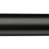 Ballistic Advantage BABL308003M Modern Series  308 Win 16" Black QPQ Finish 4150 Chrome Moly Vanadium Steel Material Tactical Government Midlength for AR-10