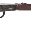 Taylors & Company 550298 1894 Carbine 30-30 Win Caliber with 10+1 Capacity, 20" Barrel, Color Case Hardened Metal Finish & Walnut Stock Right Hand (Full Size)