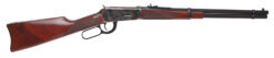 Taylors & Company 550298 1894 Carbine 30-30 Win Caliber with 10+1 Capacity, 20" Barrel, Color Case Hardened Metal Finish & Walnut Stock Right Hand (Full Size)