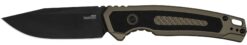 KER LAUNCH 21 FDE/BLK 3.45 DP